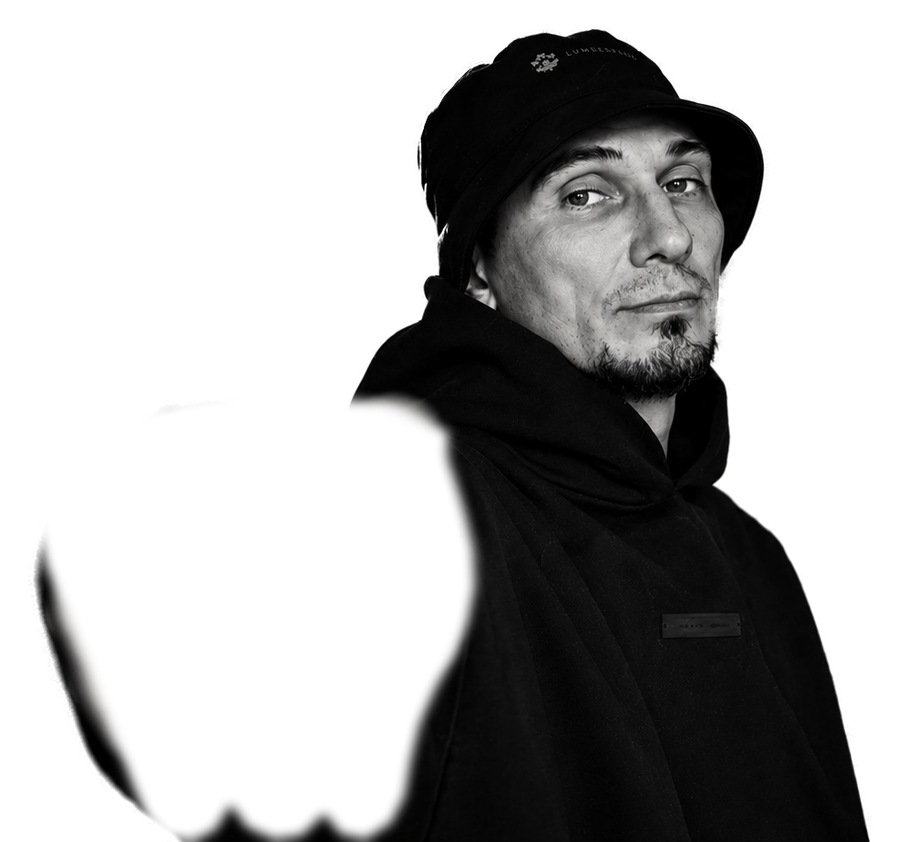 Пётр Юшкин